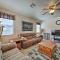 2 Mi to Goodyear Ballpark! Home with Poolside Oasis