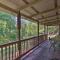 Clarks Hill Lake Area Home with Pool and Dock! - Lincolnton
