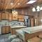 Clarks Hill Lake Area Home with Pool and Dock!