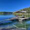 Clarks Hill Lake Area Home with Pool and Dock! - Lincolnton