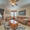 2 Mi to Goodyear Ballpark! Home with Poolside Oasis