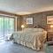 Clarks Hill Lake Area Home with Pool and Dock! - Lincolnton