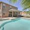 2 Mi to Goodyear Ballpark! Home with Poolside Oasis