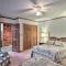 Clarks Hill Lake Area Home with Pool and Dock! - Lincolnton
