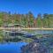 Clarks Hill Lake Area Home with Pool and Dock! - Lincolnton