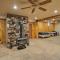 Valders Log Home near EEA Air Show and Sheboygan! - Valders Valders Log Home near EEA Air Show and Sheboygan! - Valders