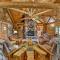 Valders Log Home near EEA Air Show and Sheboygan! - Valders Valders Log Home near EEA Air Show and Sheboygan! - Valders