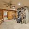 Valders Log Home near EEA Air Show and Sheboygan! - Valders Valders Log Home near EEA Air Show and Sheboygan! - Valders
