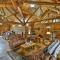 Valders Log Home near EEA Air Show and Sheboygan! - Valders Valders Log Home near EEA Air Show and Sheboygan! - Valders