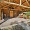 Valders Log Home near EEA Air Show and Sheboygan! - Valders Valders Log Home near EEA Air Show and Sheboygan! - Valders