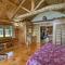 Valders Log Home near EEA Air Show and Sheboygan! - Valders Valders Log Home near EEA Air Show and Sheboygan! - Valders