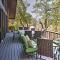 Lake Arrowhead House with Lake Views and Wet Bar! - Lake Arrowhead