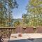 Lake Arrowhead House with Lake Views and Wet Bar! - Lake Arrowhead