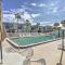 Ormond Beach Resort Townhome Walk to Pool and Beach - Ormond Beach