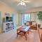 Oceanfront Galveston Condo Balcony and Pool Access! - Galveston