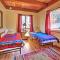 Big Bear Cabin with Fenced Yard 4 Mi to Snow Summit