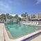 Ormond Beach Resort Townhome Walk to Pool and Beach - Ormond Beach