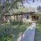 Mid-Century Brownsville Hideaway with Patio and Yard! - Brownsville