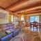 Big Bear Cabin with Fenced Yard 4 Mi to Snow Summit