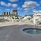 Cozy Destin Studio w/ Shared Pools + Beach Access!