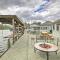 Waterfront Indian Lake House Deck and Private Dock! - Lakeview