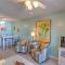 Ocean-View Fernandina Condo with Pool, Beach Access! Ocean-View Fernandina Condo with Pool, Beach Access!