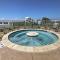 Breezy Galveston House with 2 Decks and Ocean Views! - Galveston