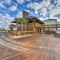 Cozy Destin Studio with Shared Pools and Beach Access!
