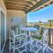 Ocean-View Fernandina Condo with Pool, Beach Access! Ocean-View Fernandina Condo with Pool, Beach Access!
