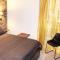 B&B Quispaccanapoli