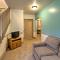Cozy Union Pier House with Hot Tub, Deck and Backyard!