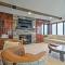 Updated Beech Mountain Condo with Views, Near Skiing
