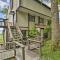 Updated Beech Mountain Condo with Views, Near Skiing - Beech Mountain
