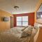 Arts and Design District Condo Steps to Monon Trail