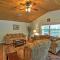 Crystal River Cottage on 1 Acre with Deck and Porch! - Yankeetown