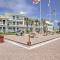 Daytona Beach Studio with Oceanfront Balcony and Pool! - دايتونا بيتش