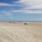 Daytona Beach Studio with Oceanfront Balcony and Pool!
