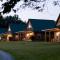 Lakefront Columbia Cabin with Porch and Shared Dock - كولومبيا