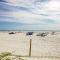 Daytona Beach Studio with Oceanfront Balcony and Pool! - دايتونا بيتش
