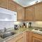 Daytona Beach Studio with Oceanfront Balcony and Pool! - دايتونا بيتش