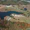 Lakefront Columbia Cabin with Porch and Shared Dock - كولومبيا