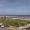 Isle of Palms Beachfront Condo with Balcony and Pool!