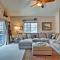 Steamboat Springs Condo with Hot Tub and Ski Bus!