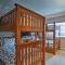 Steamboat Springs Condo with Hot Tub and Ski Bus!
