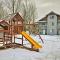 Steamboat Springs Condo with Hot Tub and Ski Bus!