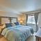 Steamboat Springs Condo with Hot Tub and Ski Bus!