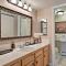 Steamboat Springs Condo with Hot Tub and Ski Bus!