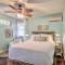 Chic Sarasota Cottage Near Beaches and Downtown! - Sarasota