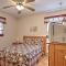 Creekside Arrowhead Lake House with Dock and Canoe! - Pocono Lake