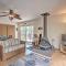 Creekside Arrowhead Lake House with Dock and Canoe! - Pocono Lake